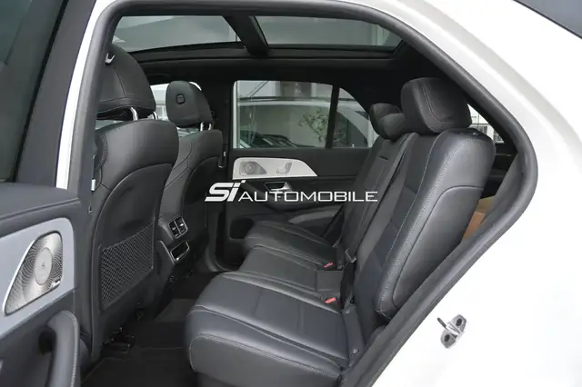 Mercedes-Benz Gle view 13