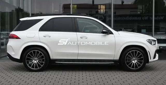 Mercedes-Benz Gle view 6