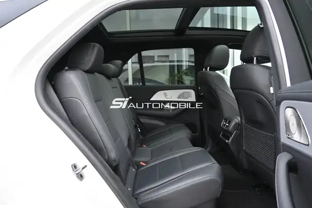Mercedes-Benz Gle view 14