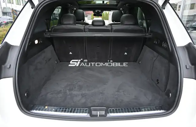 Mercedes-Benz Gle view 15