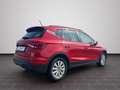SEAT Arona Style 1.0 TSI DSG CARPLAY LED PDC RFK Rot - thumbnail 2
