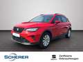 SEAT Arona Style 1.0 TSI DSG CARPLAY LED PDC RFK Rot - thumbnail 1