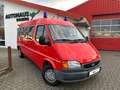 Ford Transit 2.5d L2H2/STANDHZ/AHK/TV/2HD Rot - thumbnail 1