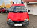 Ford Transit 2.5d L2H2/STANDHZ/AHK/TV/2HD Rot - thumbnail 3