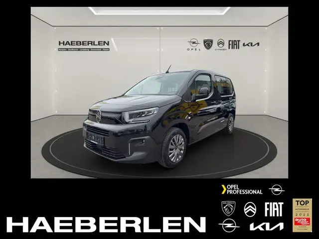 Citroen Berlingo M PLUS 1.2 110 *SCHNELL VERFÜGBAR*
