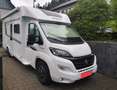 Caravans-Wohnm Pilote P696D Essentiel Weiß - thumbnail 1