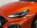Hyundai i30 N Line (48V) 1.5 Automatik/Sitzpaket/SmartKey/ACC/ Orange - thumbnail 5