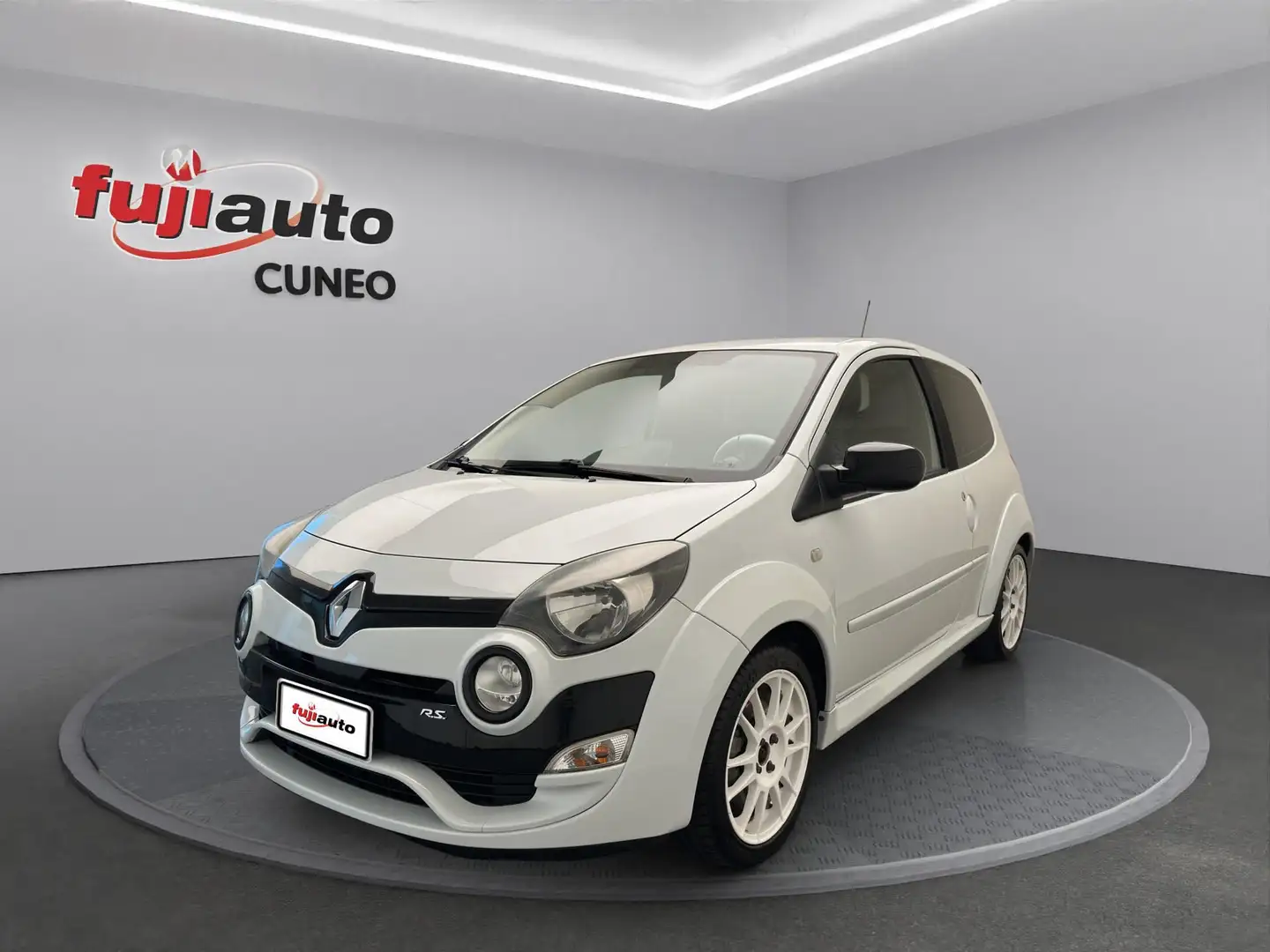 Renault Twingo Twingo 1.6 16v RS 133cv Bianco - 1