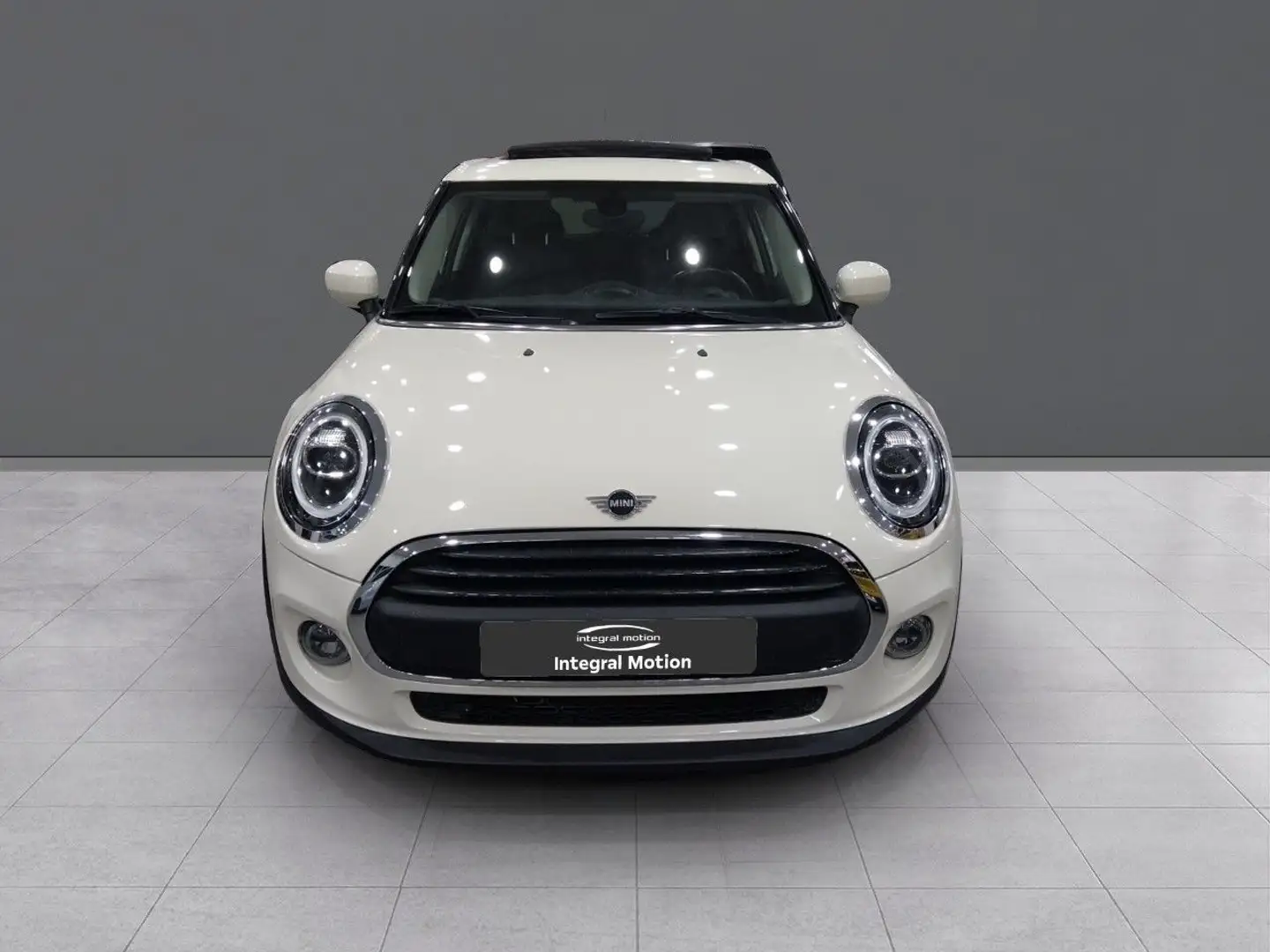 MINI One 5 PUERTAS Beige - 2