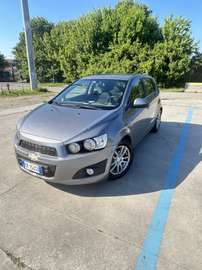 1.2 LTZ 86cv 5p