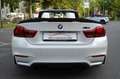 BMW M4 Cabrio Individual Unikat Blanc - thumbnail 13
