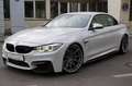 BMW M4 Cabrio Individual Unikat Blanc - thumbnail 2