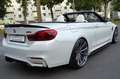 BMW M4 Cabrio Individual Unikat Blanc - thumbnail 11