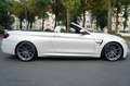 BMW M4 Cabrio Individual Unikat Blanc - thumbnail 10