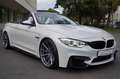 BMW M4 Cabrio Individual Unikat Blanc - thumbnail 9