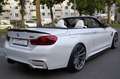 BMW M4 Cabrio Individual Unikat Blanc - thumbnail 12