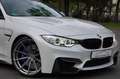 BMW M4 Cabrio Individual Unikat Blanc - thumbnail 7