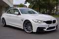 BMW M4 Cabrio Individual Unikat Blanc - thumbnail 6