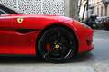 Ferrari Portofino Rosso Corsa-Scudetti-Magneride-2 displ-Full Carbon Rosso - thumbnail 9