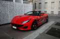 Ferrari Portofino Rosso Corsa-Scudetti-Magneride-2 displ-Full Carbon Rouge - thumbnail 1