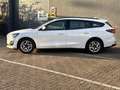 Ford Focus Wagon 1.0 EcoBoost Hybrid Connected | € 7.200,-  N Blanc - thumbnail 8