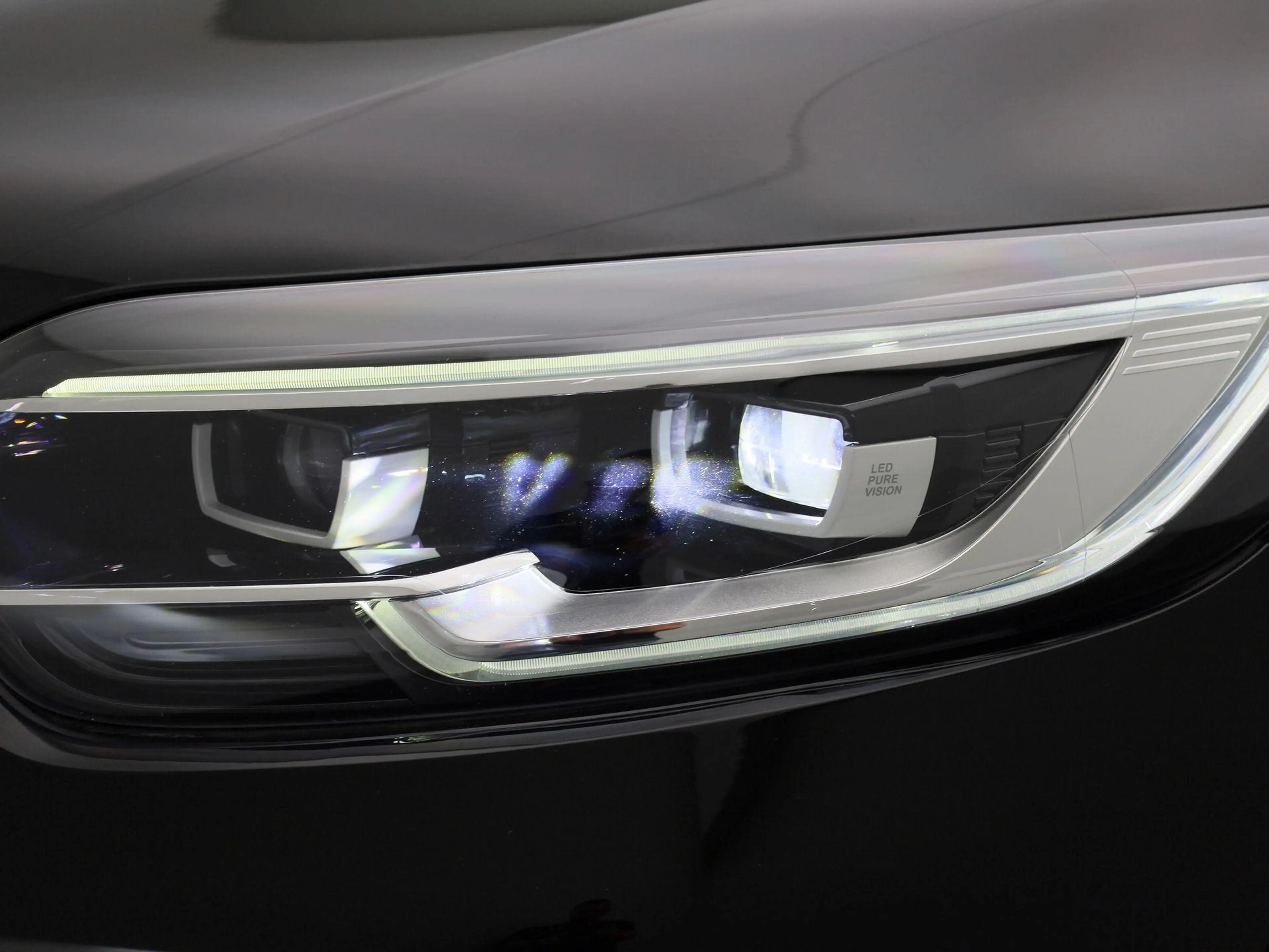 Renault Kadjar 1.3 TCe Techno WORDT VERWACHT — photo 13