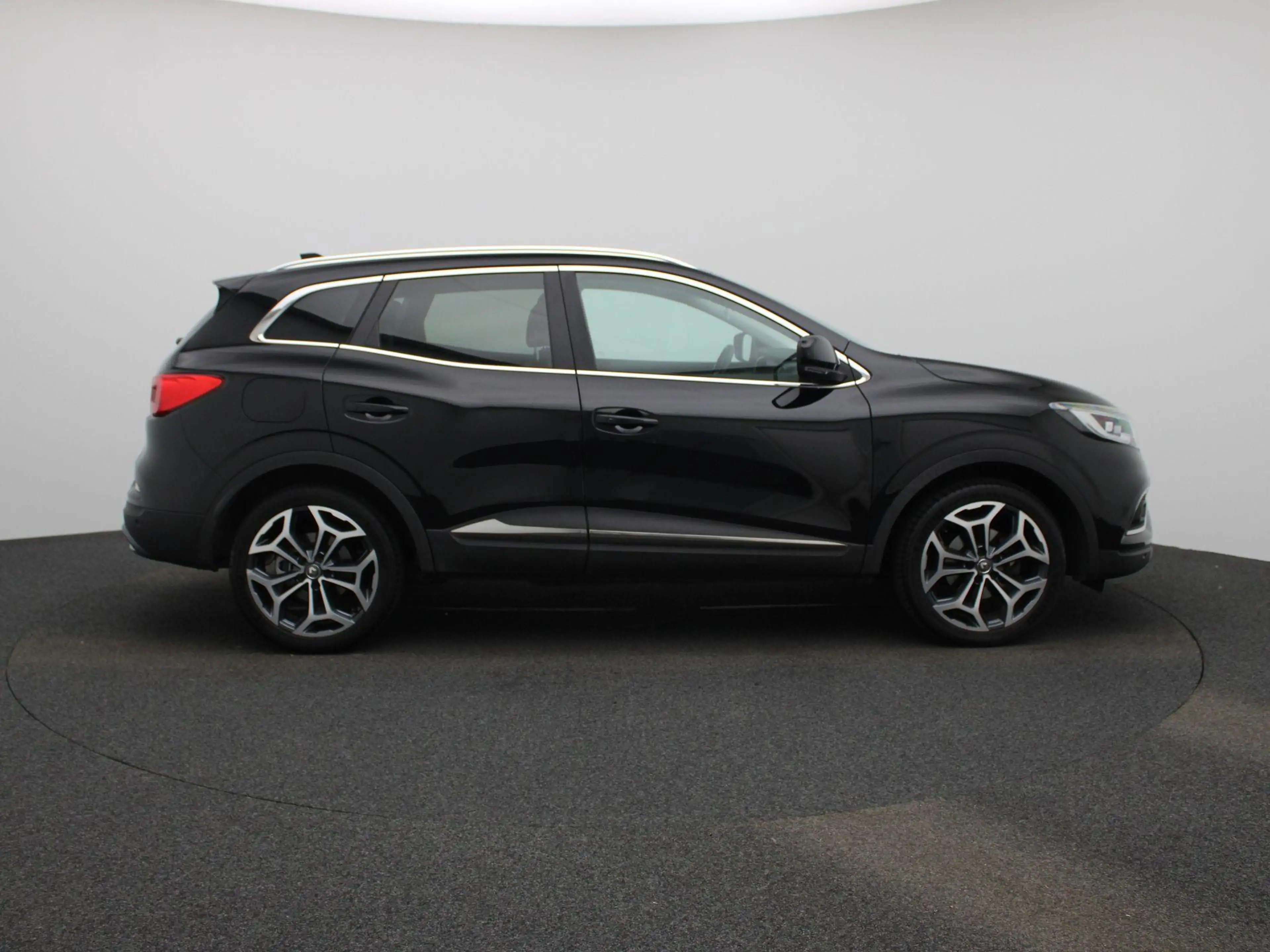 Renault Kadjar 1.3 TCe Techno WORDT VERWACHT — photo 6