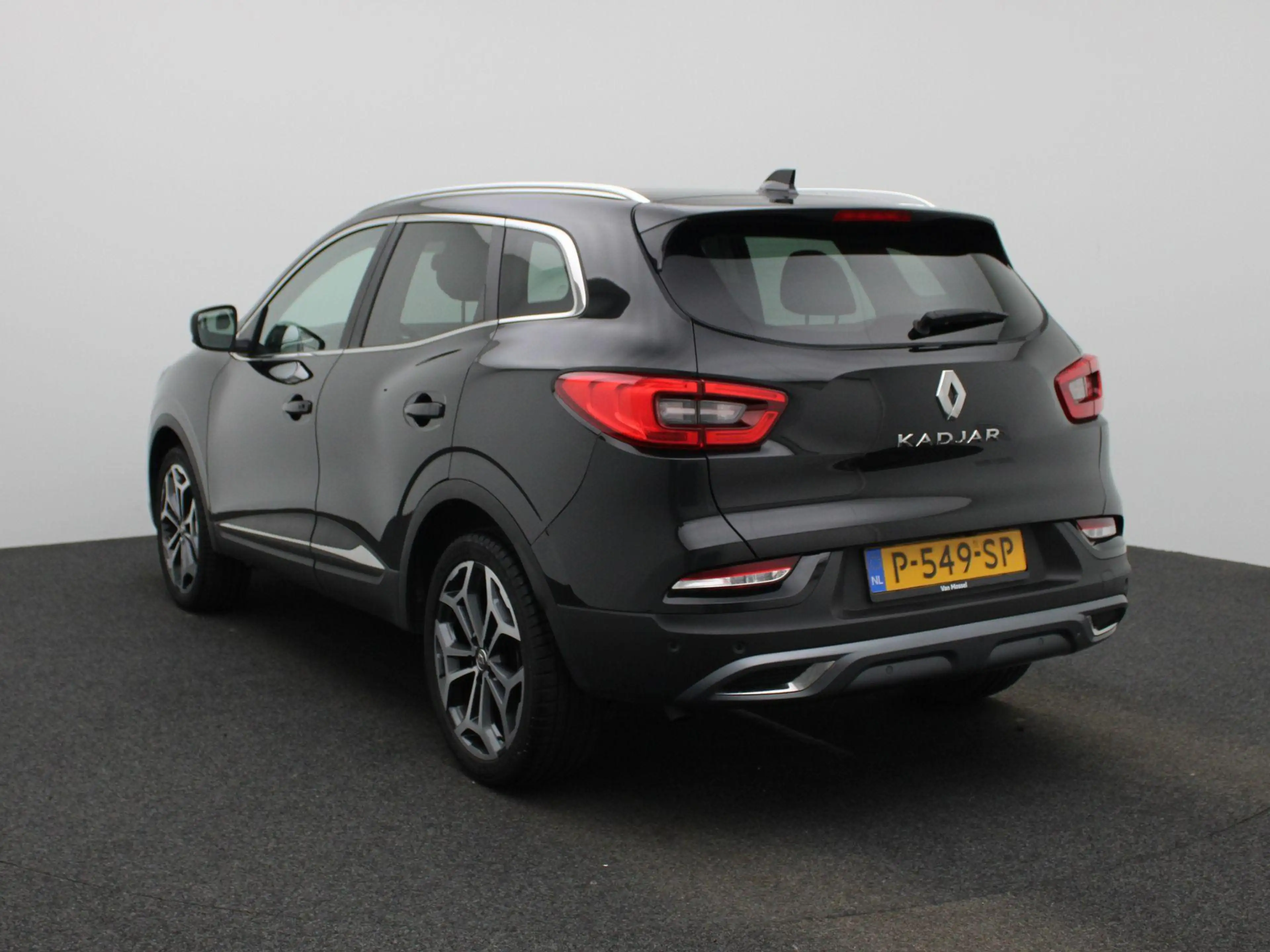 Renault Kadjar 1.3 TCe Techno WORDT VERWACHT — photo 2