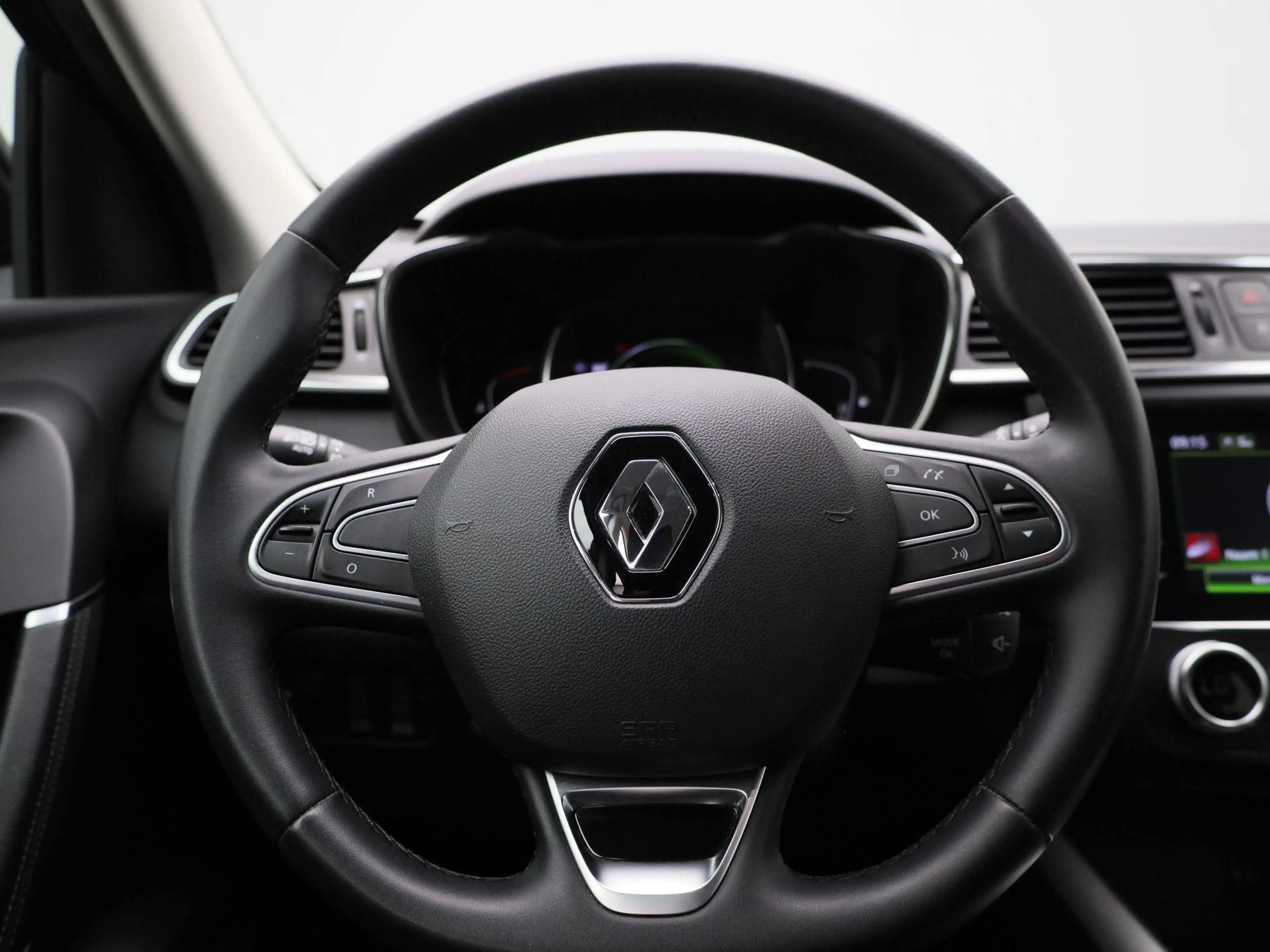 Renault Kadjar 1.3 TCe Techno WORDT VERWACHT — photo 7