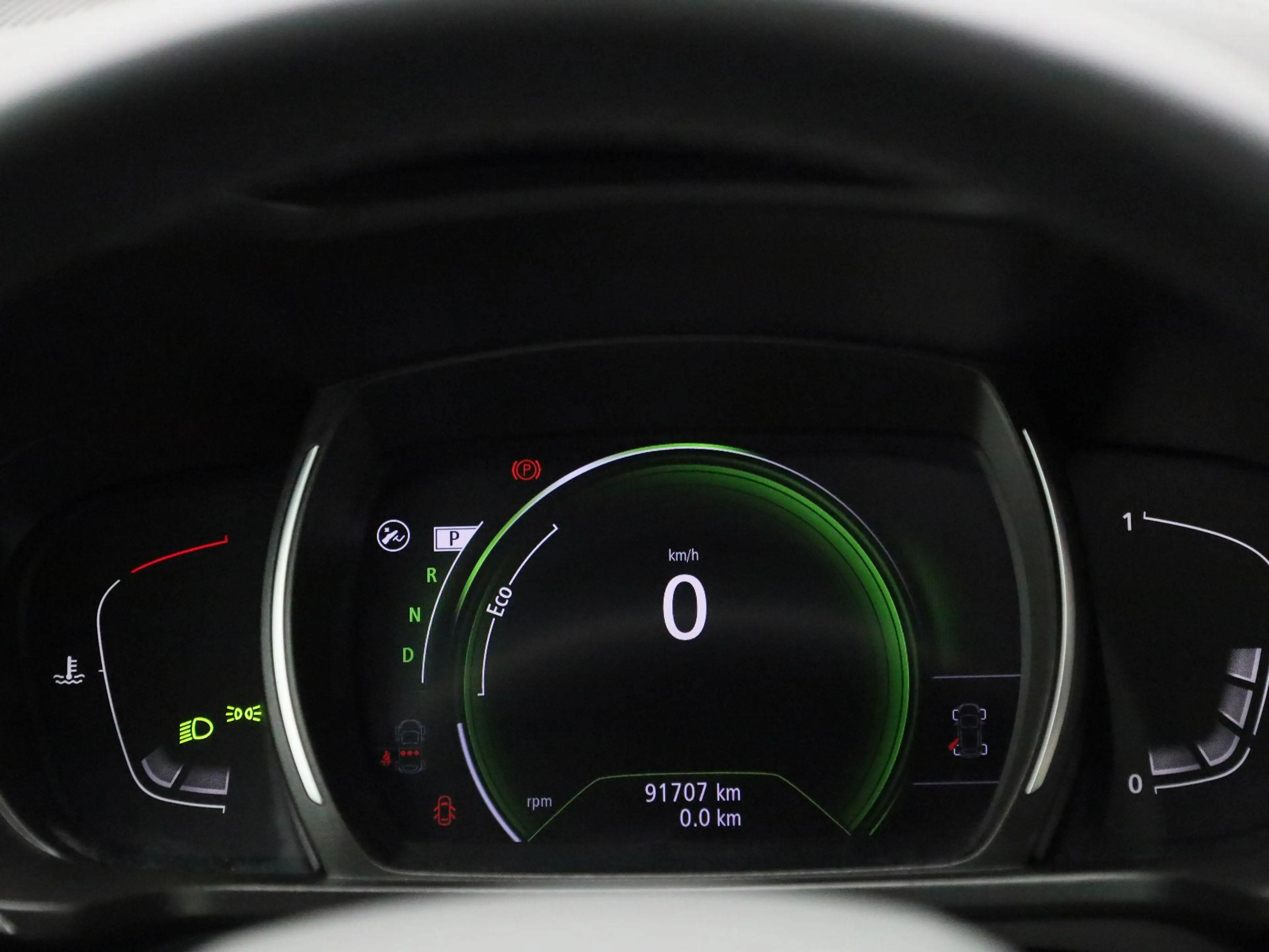 Renault Kadjar 1.3 TCe Techno WORDT VERWACHT — photo 8