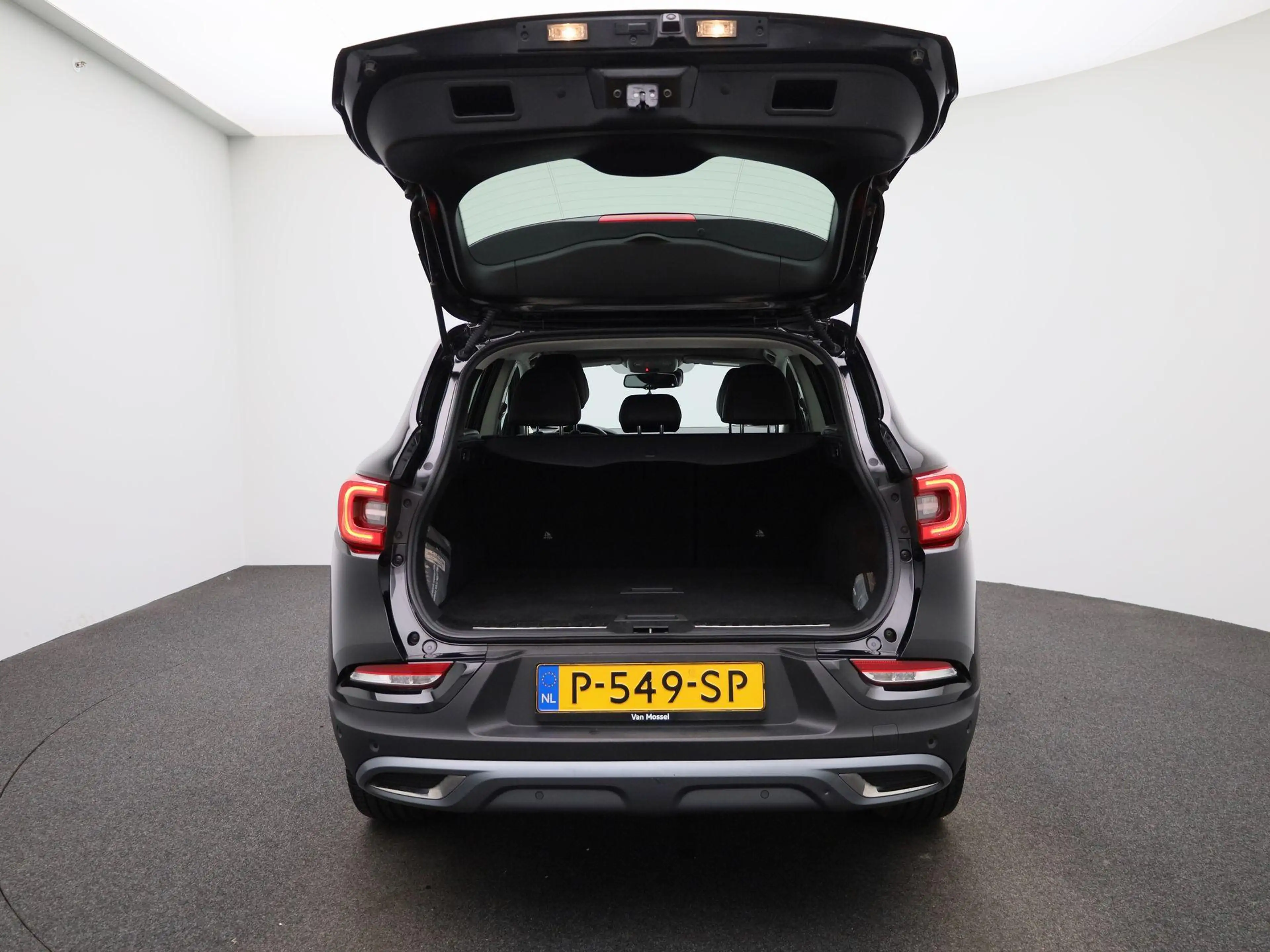 Renault Kadjar 1.3 TCe Techno WORDT VERWACHT — photo 11