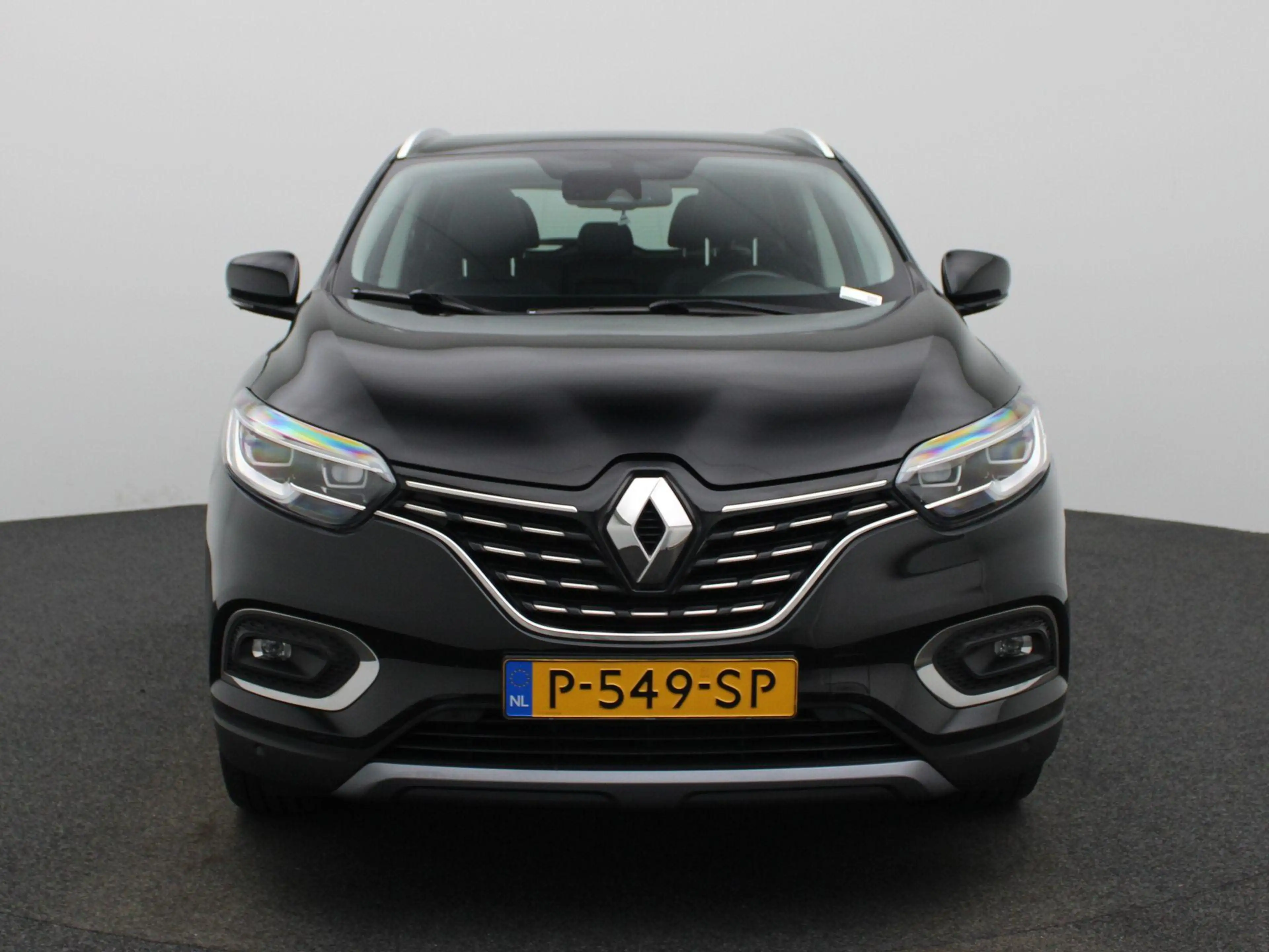 Renault Kadjar 1.3 TCe Techno WORDT VERWACHT — photo 3