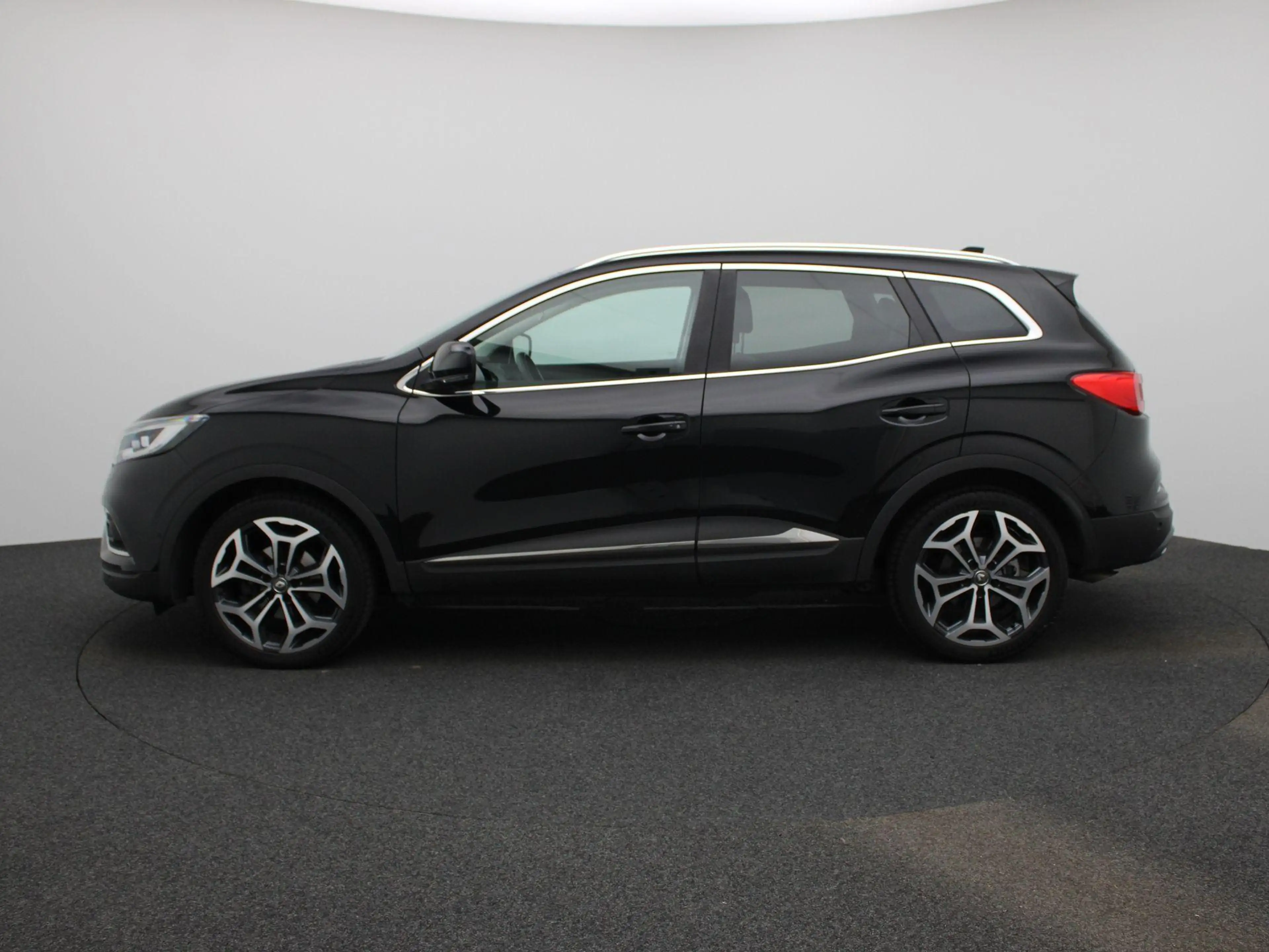 Renault Kadjar 1.3 TCe Techno WORDT VERWACHT — photo 4