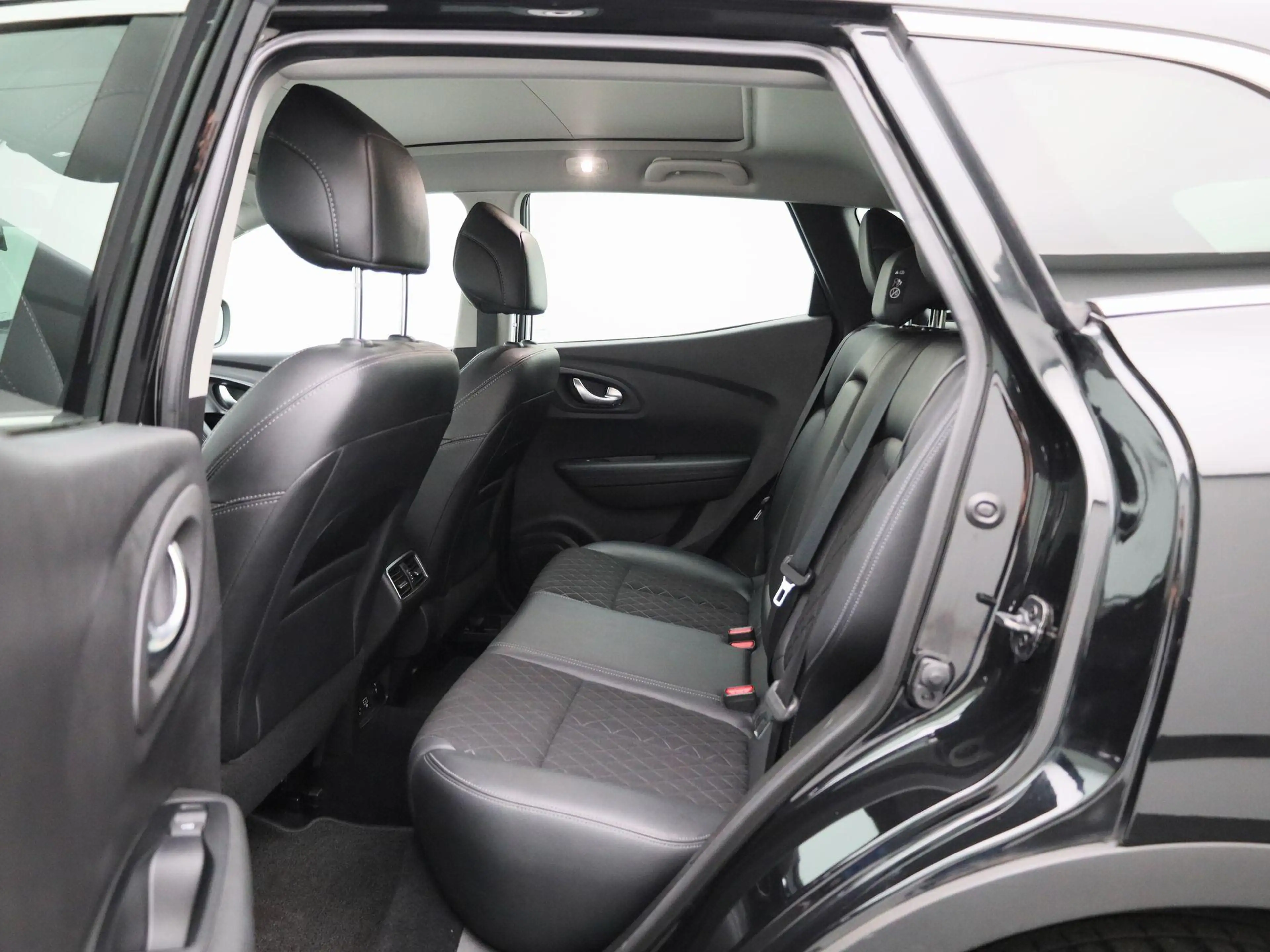 Renault Kadjar 1.3 TCe Techno WORDT VERWACHT — photo 10