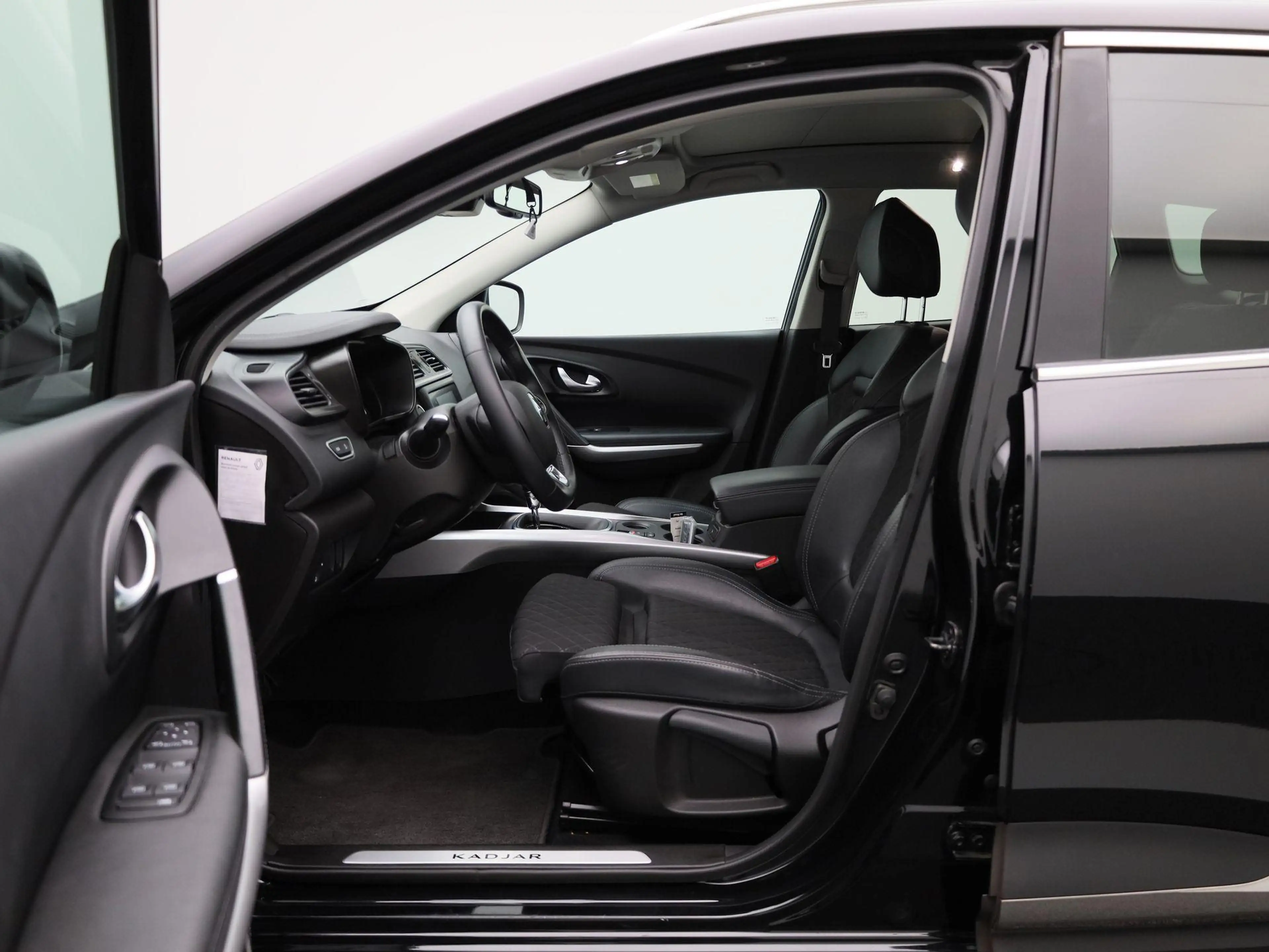 Renault Kadjar 1.3 TCe Techno WORDT VERWACHT — photo 9