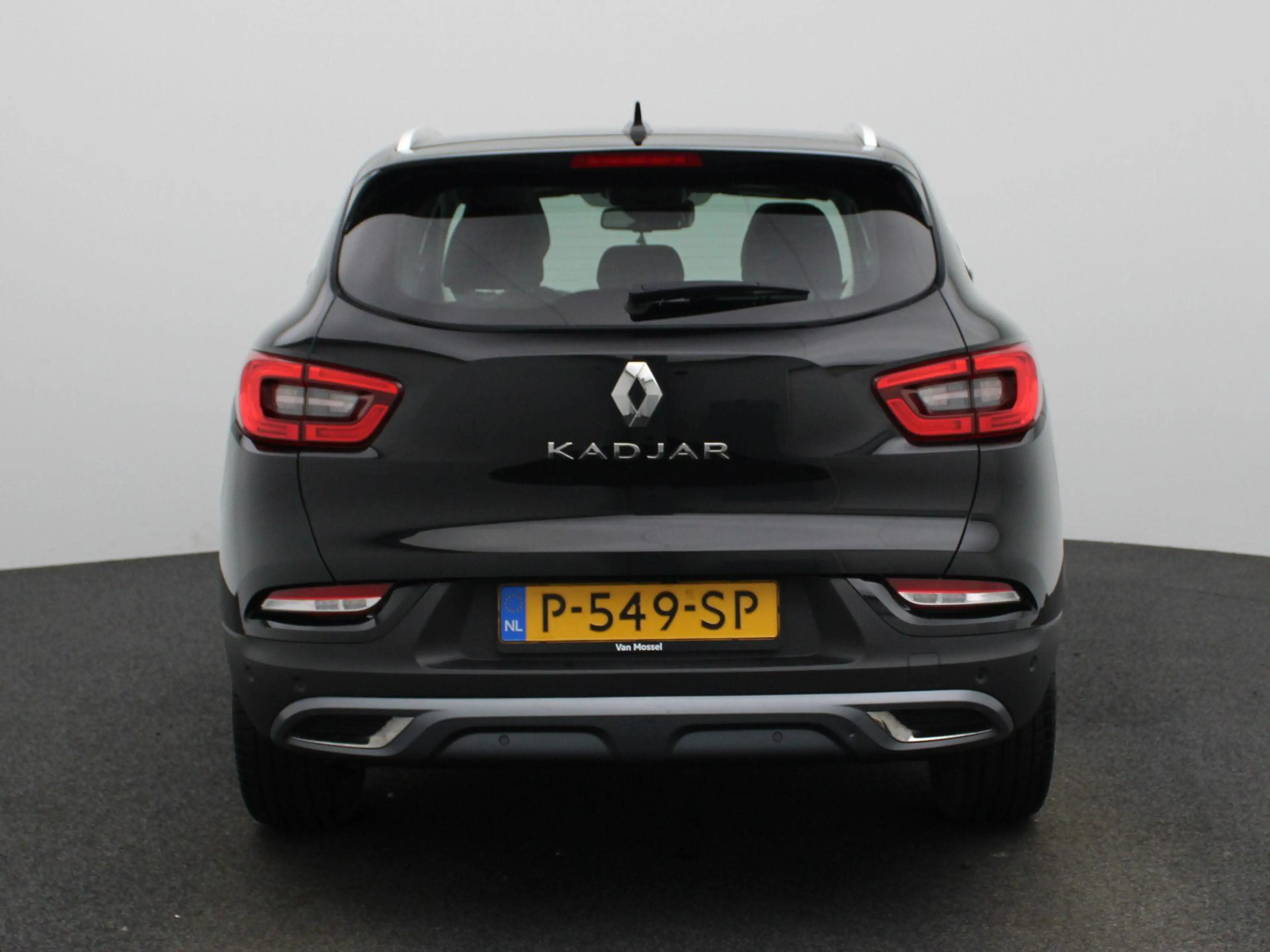 Renault Kadjar 1.3 TCe Techno WORDT VERWACHT — photo 5