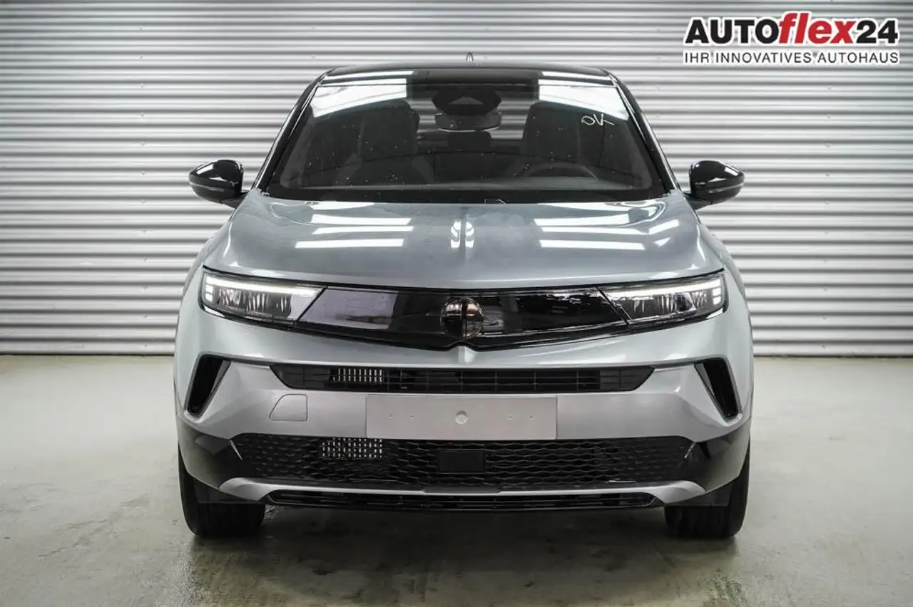 Opel Mokka 1,2 Turbo AT GS - LAGER 96 kW (131 PS), Automatik — миниатюра 1