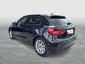 Audi A1 30 TFSI advanced Schwarz - thumbnail 3