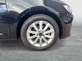 Audi A1 30 TFSI advanced Schwarz - thumbnail 12