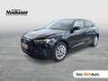 Audi A1 30 TFSI advanced Schwarz - thumbnail 1