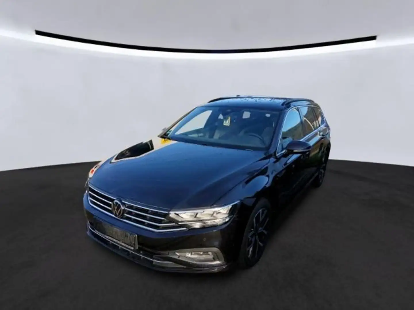 Volkswagen Passat Variant 2.0 TDI DSG BUSINESS LM17 AHK Schwarz - 2