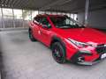 Subaru Crosstrek 2.0ie Comfort Inkl. M+S Radsatz Rouge - thumbnail 20