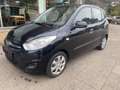 Hyundai i10 5 Star Edition 1,1 Liter Klimaanlage Euro 5 Schwarz - thumbnail 2