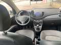 Hyundai i10 5 Star Edition 1,1 Liter Klimaanlage Euro 5 Schwarz - thumbnail 11