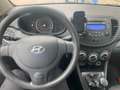 Hyundai i10 5 Star Edition 1,1 Liter Klimaanlage Euro 5 Schwarz - thumbnail 8