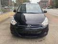 Hyundai i10 5 Star Edition 1,1 Liter Klimaanlage Euro 5 Schwarz - thumbnail 1