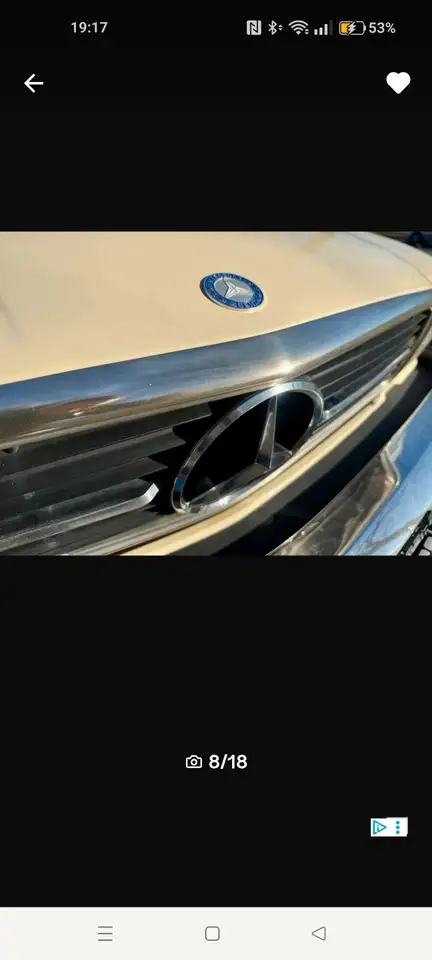 Mercedes-Benz SL 380 Automatik, foto 12