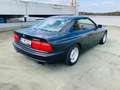 BMW 850 Ci°Gepflegt°H Zulassung°Motor Überholt Negro - thumbnail 3