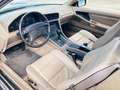 BMW 850 Ci°Gepflegt°H Zulassung°Motor Überholt Negro - thumbnail 6
