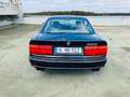 BMW 850 Ci°Gepflegt°H Zulassung°Motor Überholt Negro - thumbnail 4